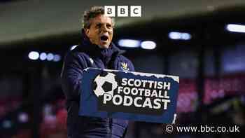 Listen: Can Simoball survive Premiership? St Johnstone season preview