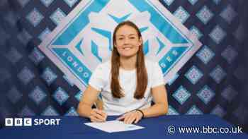 Denmark defender Thomsen signs two-year London City deal