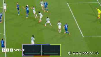 Huge 'Snicko' VAR call prolongs Ronaldo's last dance but ends Modric's