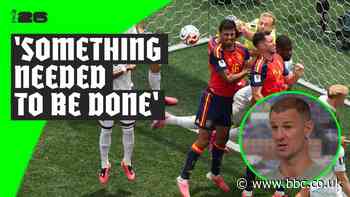 'Premier League goalkeepers will be throwing food at TV'