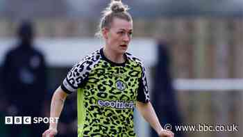 FGR team closure 'sends message women not valued'