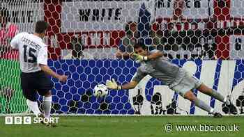 Should teams bring on players just for penalty shootouts?