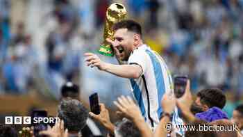 What is the World Cup prize money?
