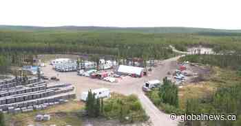 Peter Ballantyne Cree Nation strikes deal to support uranium mine, drop lawsuit