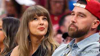 Taylor Swift-Travis Kelce wedding frenzy amps up as fans seek celebs and details
