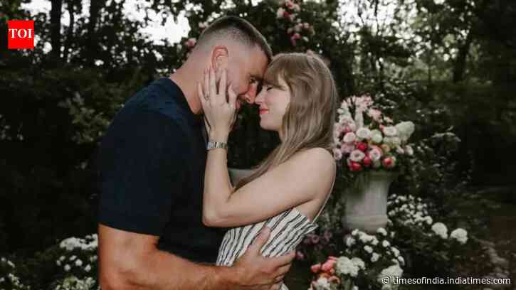 Taylor-Travis wedding: Venue, guests, timings and all the details