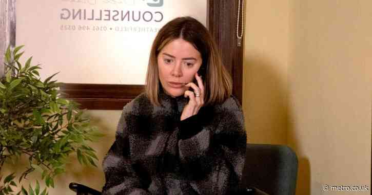 Parent’s worst nightmare for Abi in Coronation Street as Alfie faces serious illness