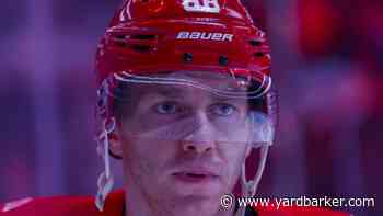 Which teams could land Patrick Kane?