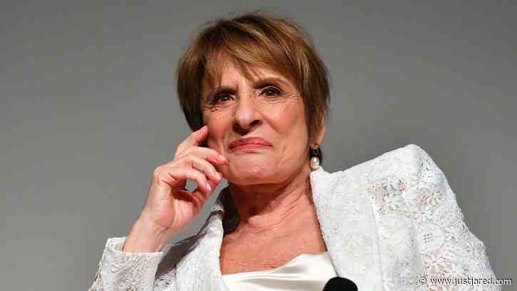 Patti LuPone Says She’s ‘Furious’ After Learning Gay Cruise She’s Set to Perform On is Banned from Traveling Through Turkey