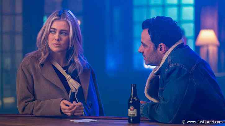 NBC’s ‘The Hunting Party’ Officially Done Forever After Cast Options Expire