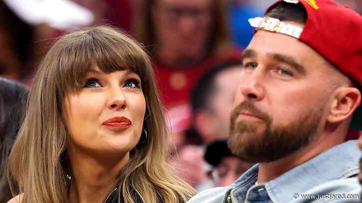 Taylor Swift & Travis Kelce’s Net Worth in 2026 Revealed Ahead of Their Wedding