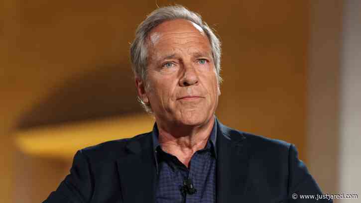 Mike Rowe Sues Discovery Over Millions In Alleged Unpaid Fees for Narrating ‘Deadliest Catch’