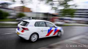 Vijf zwaargewonden door botsing in Winterswijk, onder wie 10-jarige tweeling