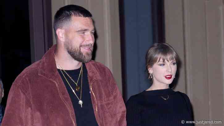 Taylor Swift & Travis Kelce’s Wedding Guests Arrive at Madison Square Garden – Watch the Live Stream!
