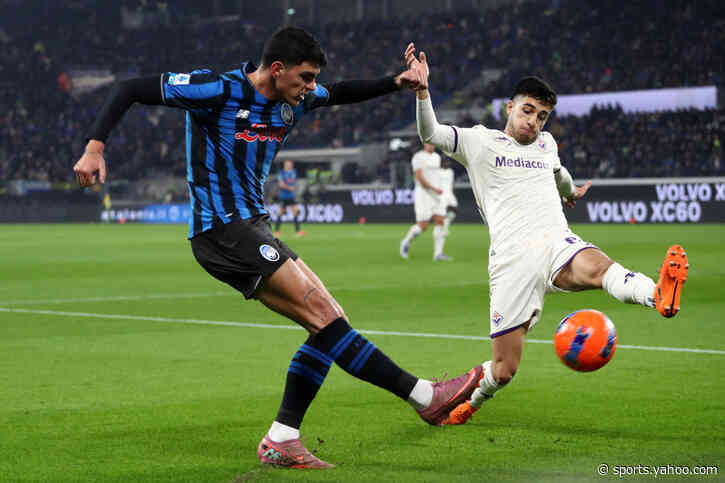 Bellanova targeted by Everton, Tottenham, Nottingham Forest and Fulham