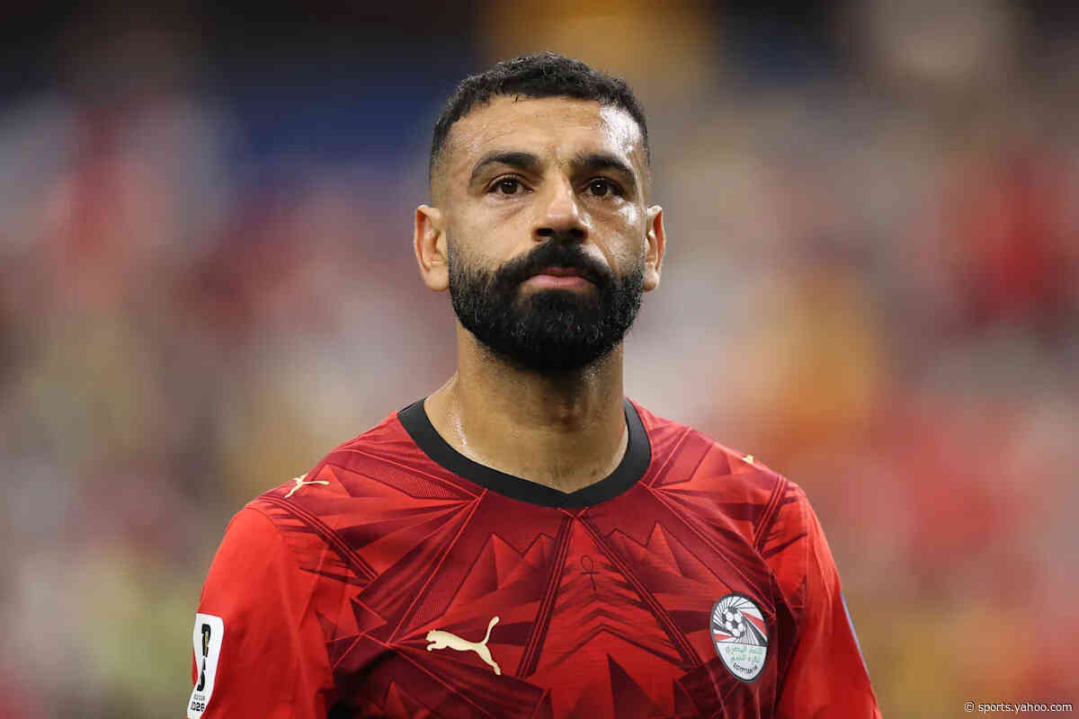 🚨 The 2026 World Cup has broken a record... and not a good one!