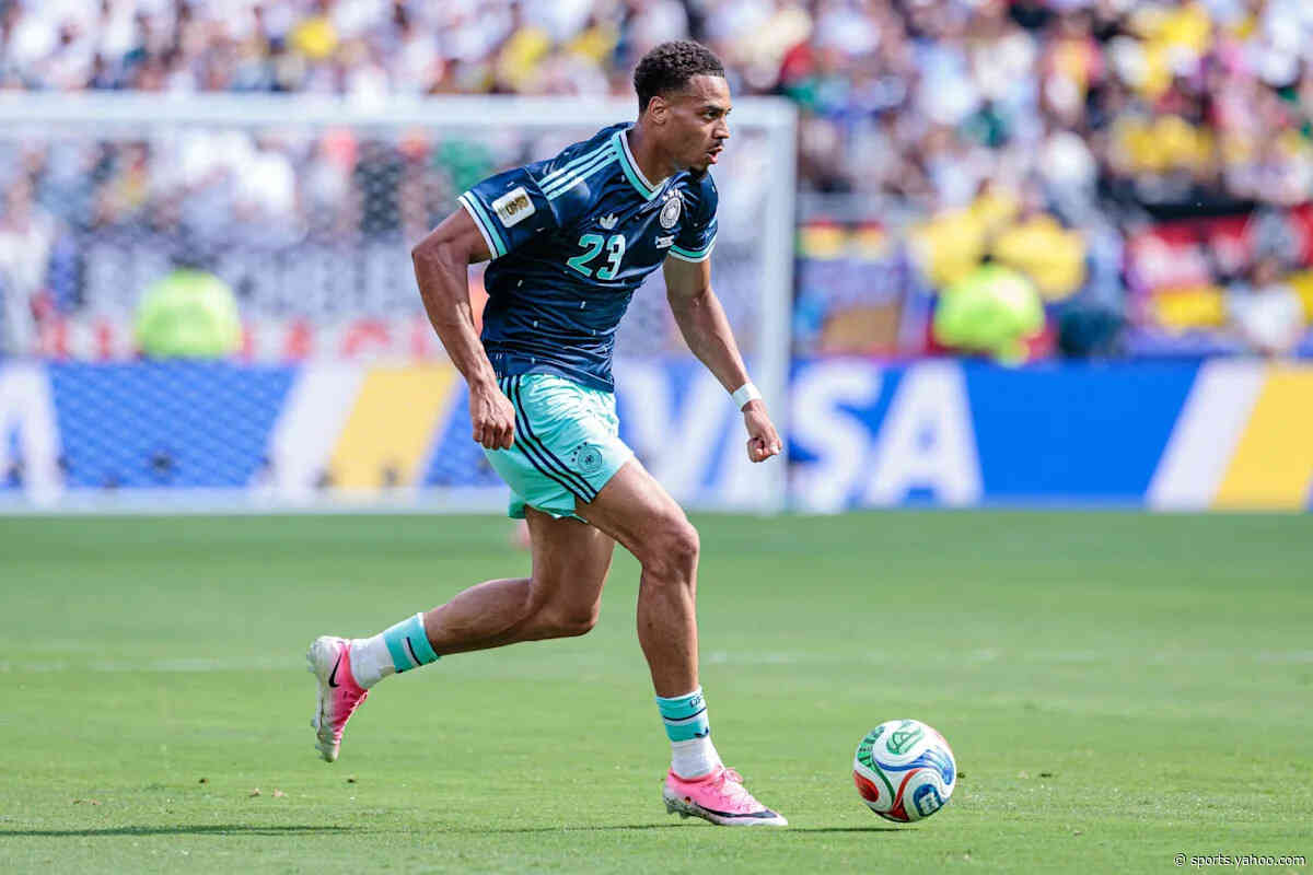 Report: Man United must pay £102m to sign top transfer target