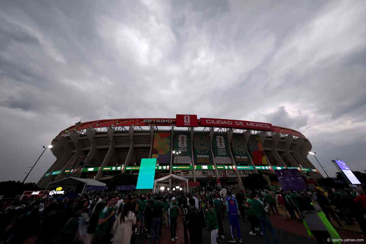 England v Mexico kick-off time at World Cup to be brought forward due to storm risk