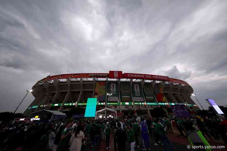 England v Mexico kick-off time at World Cup to be brought forward due to storm risk