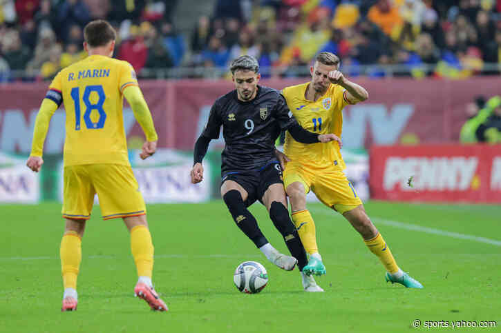 Done Deal: Rrahmani to Venezia for total €9.5m fee