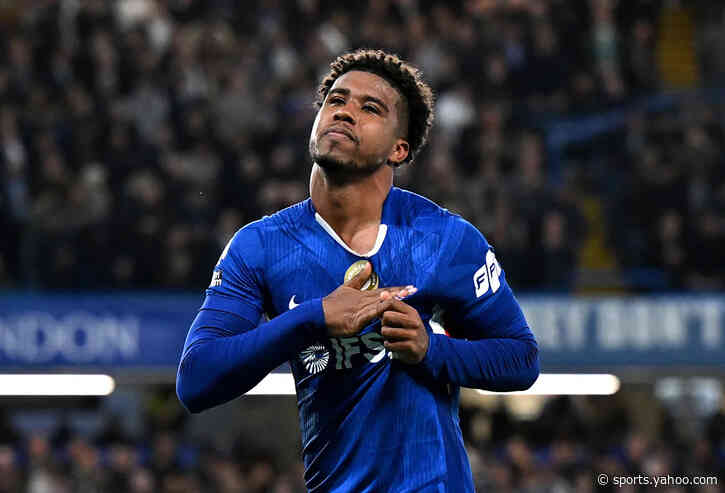 Update On The Future Of This Chelsea Midfielder: Should Alonso Let Him Go?