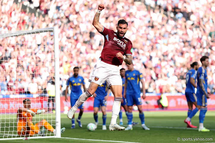 Everton Compete With Fulham For 27-Year-Old Argentine: Why Should They Walk Away?