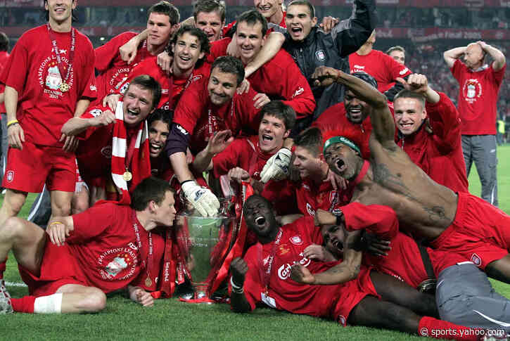 Former Liverpool star reveals regret over Anfield Exit – “Huge disappointment”