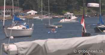 Boating safety urged as RCMP investigate 2 separate fatal accidents in N.S.