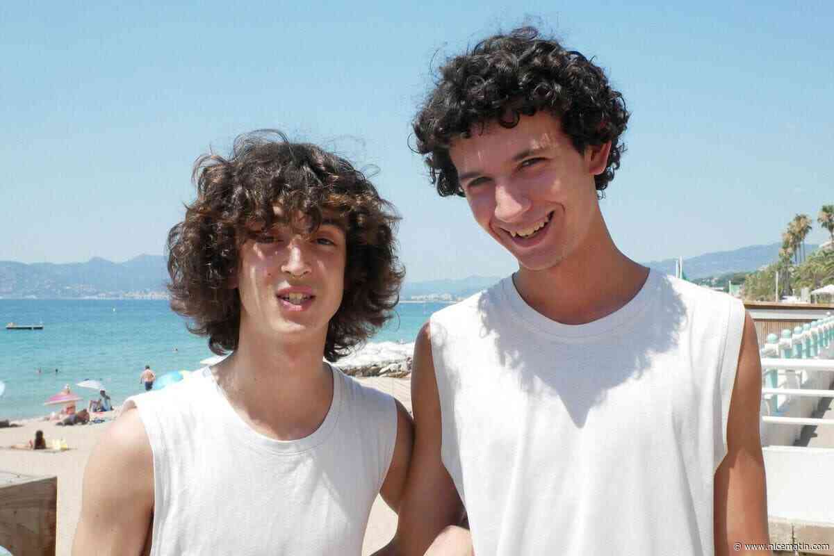 « Faire perdurer les meilleurs appareils par la création » : ce jeune photographe autodidacte de Cannes expose ses clichés argentiques ce samedi