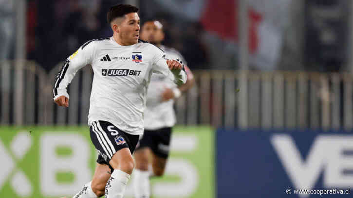 "Por ahí pasó": Felipe Méndez apuntó a decisión de Ortiz tras dura derrota en Rancagua