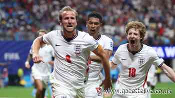 England World Cup kick-off time 'set to be moved' ahead of Mexico clash