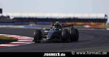Bortoleto: Sprint-Quali verzerrt wahre Pace zwischen Audi und Racing Bulls