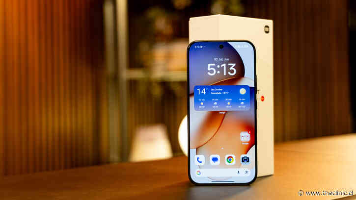 Review al Xiaomi 17T, el equilibrio de la gama alta accesible en Chile