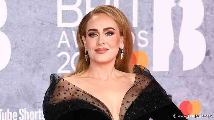 Adele Shares Rare Comments About 13-Year-Old Son Angelo, Reveals Surprising Sport They Bond Over