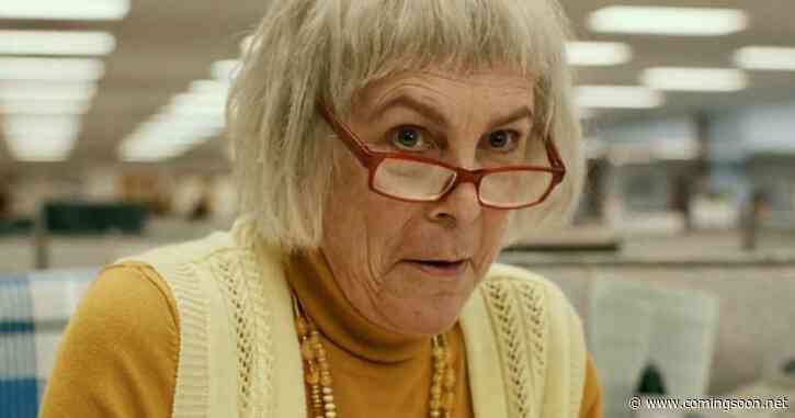 Hulu Adds Jamie Lee Curtis’ Oscar-Winning Sci-Fi Movie Today