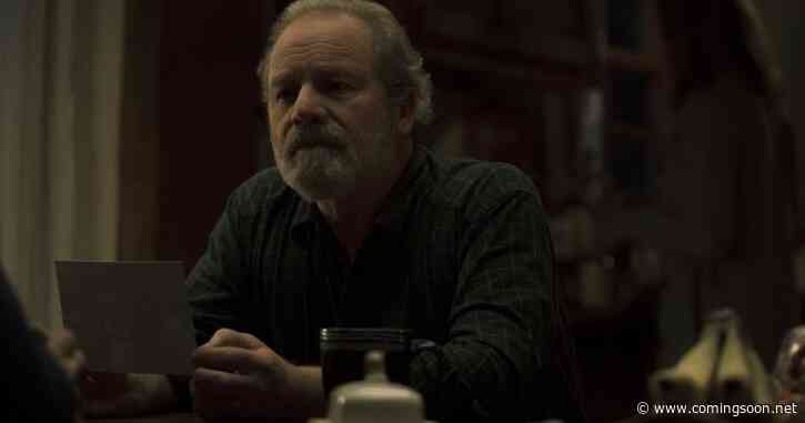 Peter Mullan & Fan-Favorite GOT Villain Cast in Exciting Coming-Of-Age Film Mountain