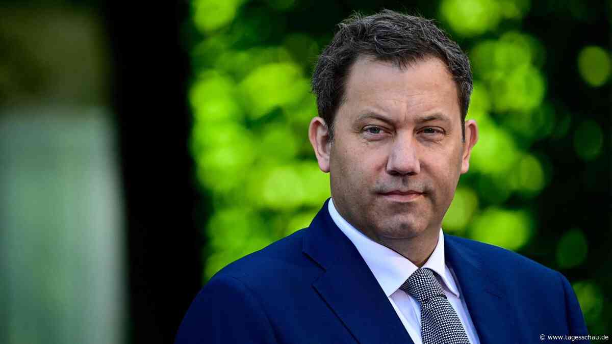 Bundeshaushalt 2027: Klingbeil plant höhere Ausgaben und mehr Schulden