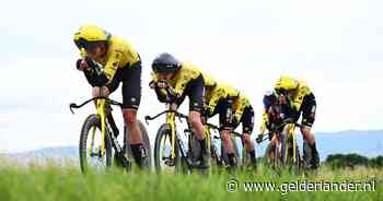 Tour de France etappe 1 | Wie pakt het eerste geel in Barcelona? Zo laat begint de ploegentijdrit zaterdag