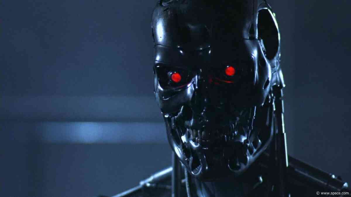 As 'Terminator 2: Judgment Day' turns 35, it's time to accept the truth: Terminator shouldn't be back