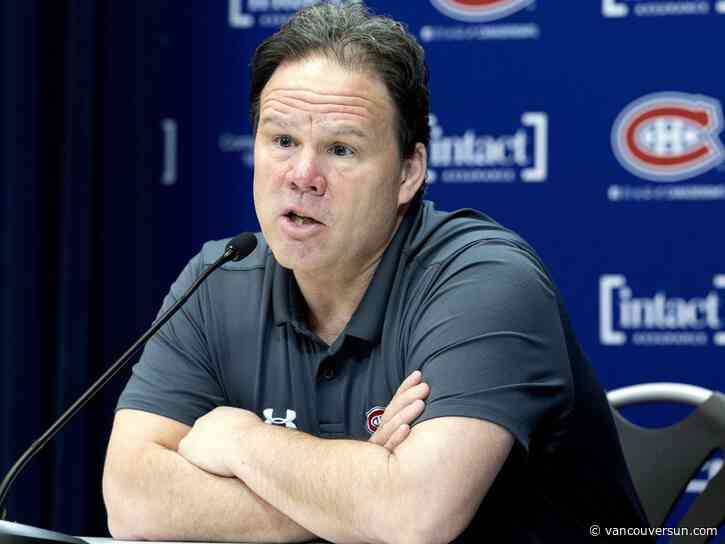 Tom Mayenknecht: Draft and free agency boost NHL, NBA and World Cup soars in busy sports week