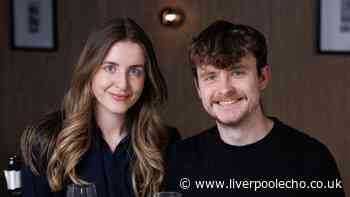 Couple opening new Liverpool bar after everyone kept asking same question