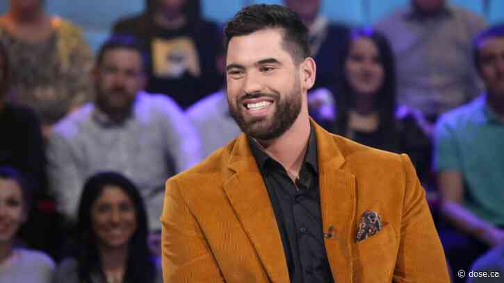 It’s now confirmed for Laurent Duvernay-Tardif