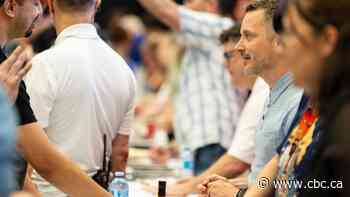 Montreal Comiccon promises weekend of big stars from world of science fiction, comic books