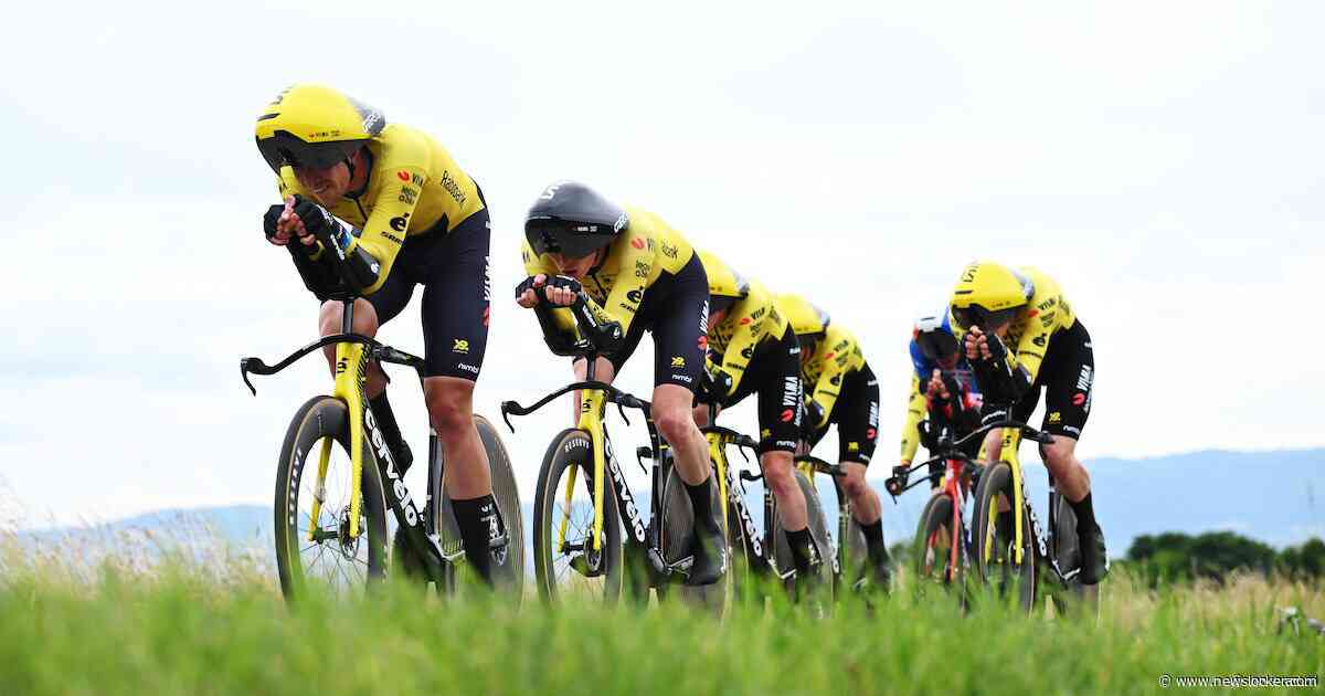 Tour de France etappe 1 | Wie pakt het eerste geel in Barcelona? Zo laat begint de ploegentijdrit zaterdag