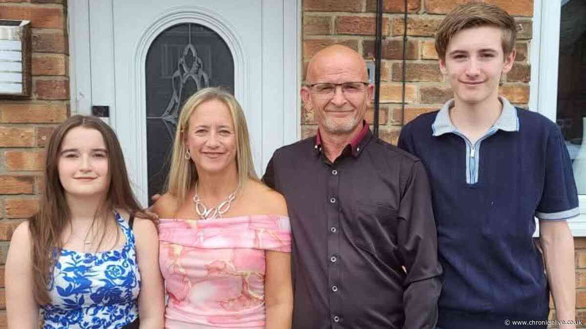 'Devastated' mum of Bedlington 18-year-old killed in collision says 'family is broken'