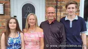'Devastated' mum of Bedlington 18-year-old killed in collision says 'family is broken'