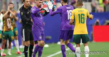 LIVE WK voetbal | Australië kopieert Van Gaal en brengt ex-keeper AZ voor penaltyserie tegen Egypte