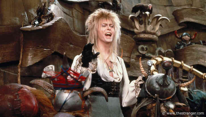 Things to Do in July: Film