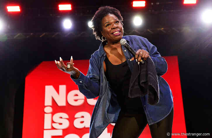 Things to Do in July: Performance