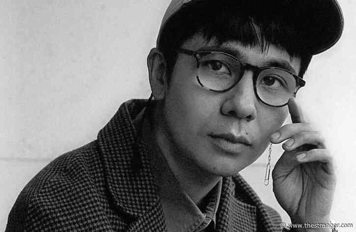 Things to Do in July: Literature